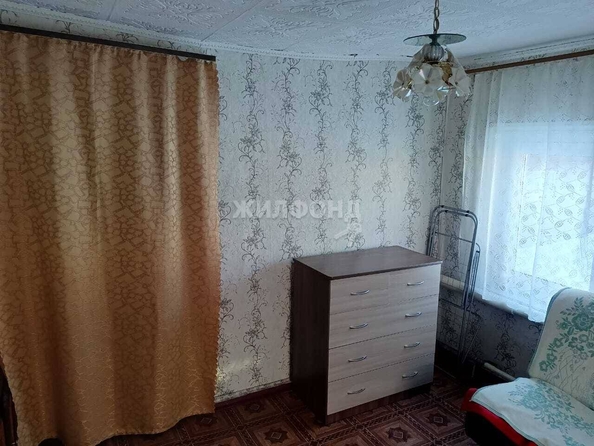 
   Продам дом, 51.2 м², Новосибирск

. Фото 34.