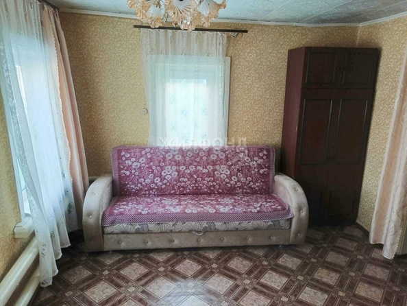 
   Продам дом, 51.2 м², Новосибирск

. Фото 40.