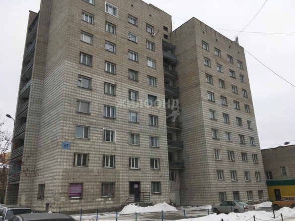 
   Продам комнату, 16.7 м², Добролюбова ул, 12/1

. Фото 2.