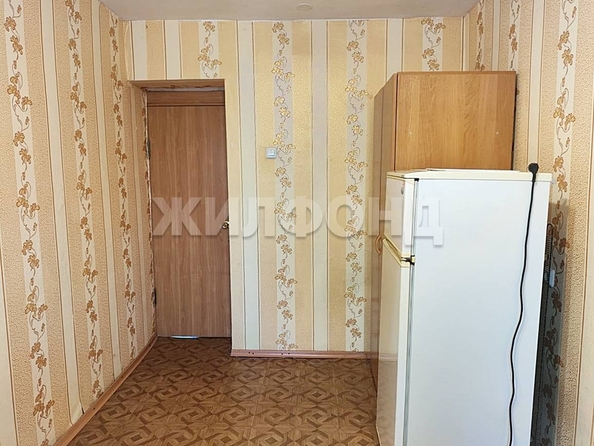 
  Продается комната, 24.5 м², Троллейная ул, д. 7
. Фото 5.