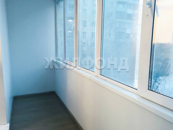 
  Продается комната, 24.5 м², Троллейная ул, д. 7
. Фото 6.