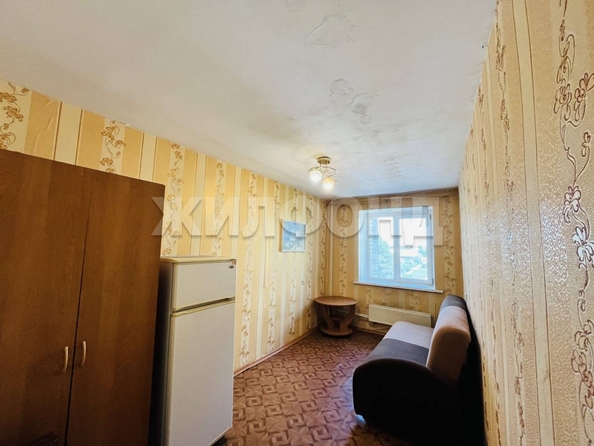 
  Продается комната, 24.5 м², Троллейная ул, д. 7
. Фото 2.