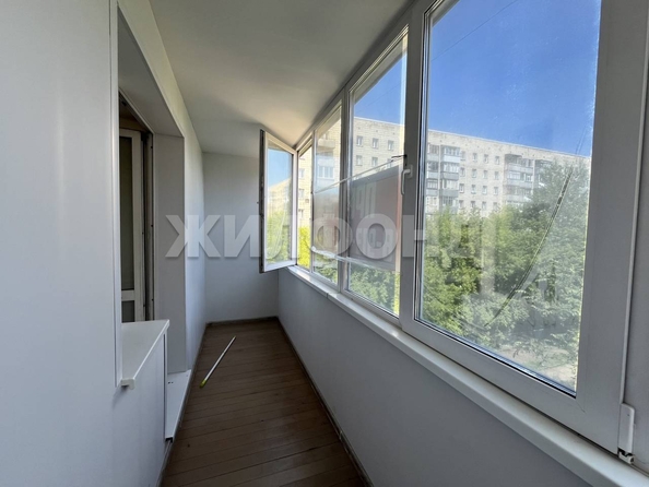 
  Продается комната, 24.5 м², Троллейная ул, д. 7
. Фото 8.