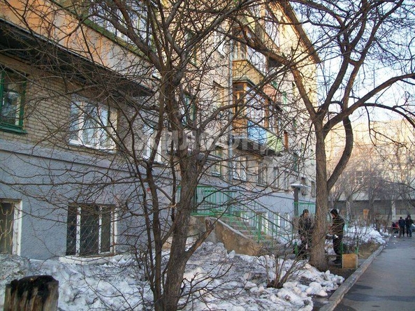 
   Продам 1-комнатную, 30.9 м², Гурьевская ул, 47

. Фото 11.