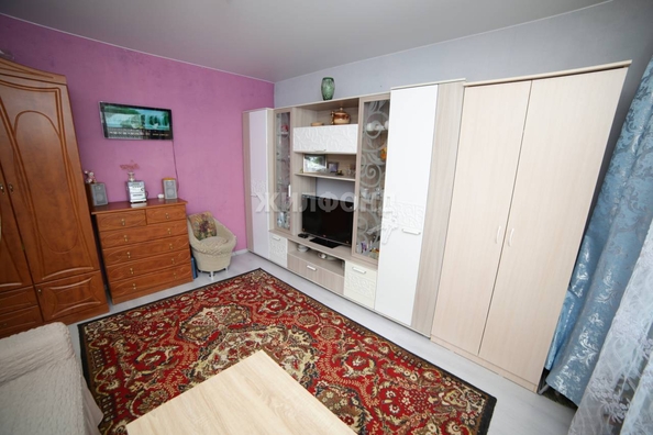 
   Продам 1-комнатную, 34 м², Большая ул, 668

. Фото 3.