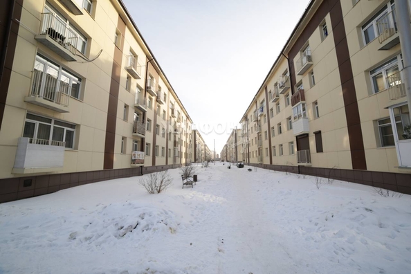 
   Продам 1-комнатную, 34 м², Большая ул, 668

. Фото 28.