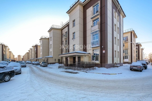 
   Продам 1-комнатную, 34 м², Большая ул, 668

. Фото 30.