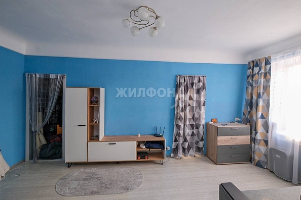 
   Продам 2-комнатную, 39.8 м², Ватутина ул, 3

. Фото 10.