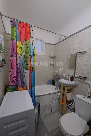 
   Продам 2-комнатную, 39.8 м², Ватутина ул, 3

. Фото 15.