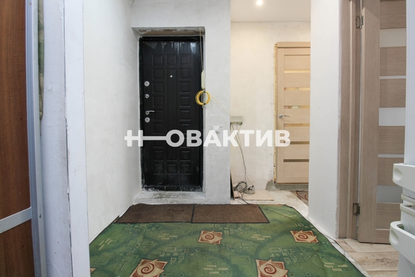 
   Продам 4-комнатную, 59.8 м², Большевистская ул, 155

. Фото 12.