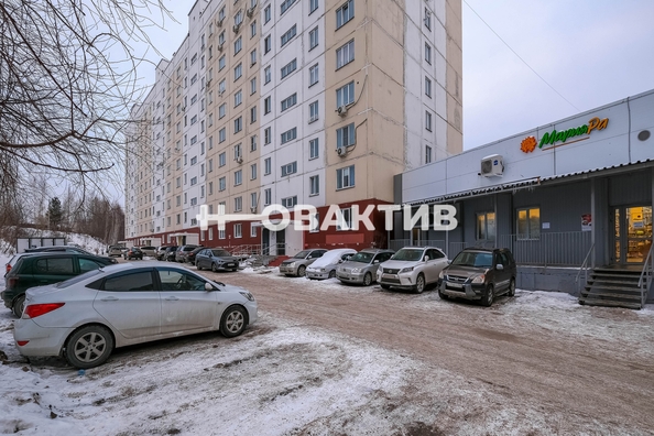 
   Продам 2-комнатную, 76 м², Татьяны Снежиной ул, 51

. Фото 26.