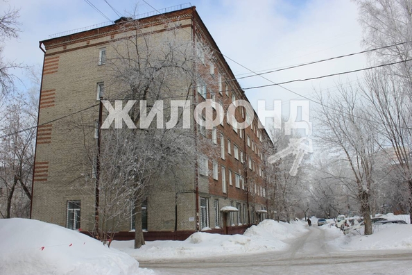 
   Продам 2-комнатную, 35 м², Римского-Корсакова ул, 3

. Фото 1.