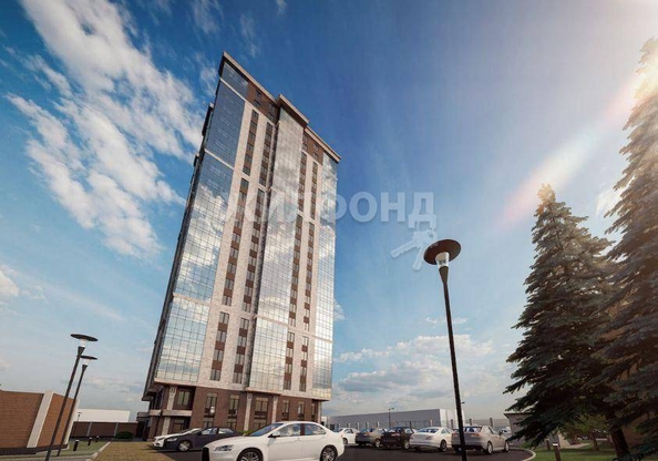 
   Продам 3-комнатную, 60 м², Ленинградская ул, 106

. Фото 46.