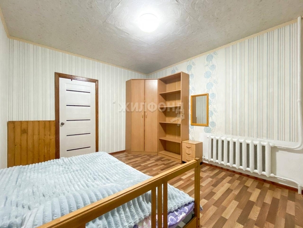 
   Продам 3-комнатную, 64.6 м², Красных Зорь ул, 3

. Фото 6.