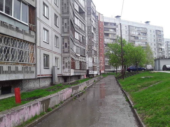 
   Продам 3-комнатную, 64.6 м², Красных Зорь ул, 3

. Фото 9.