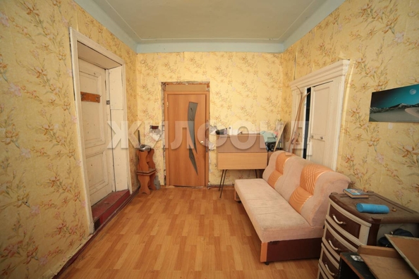 
  Продается 3-комн. квартира, 83 м², Военный городок ул, д. 102
. Фото 2.