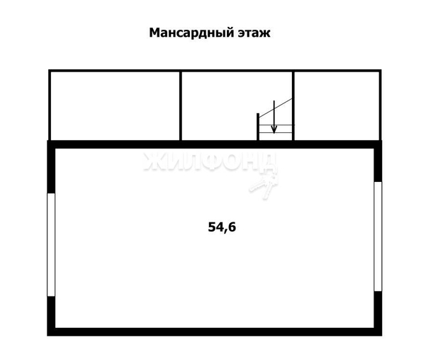 
   Продам дом, 147.7 м², Ярково

. Фото 36.