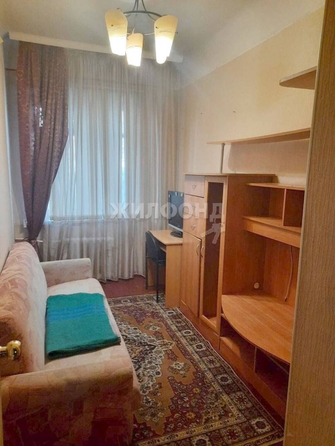 
   Продам комнату, 8.5 м², Демьяна Бедного ул, 58

. Фото 1.