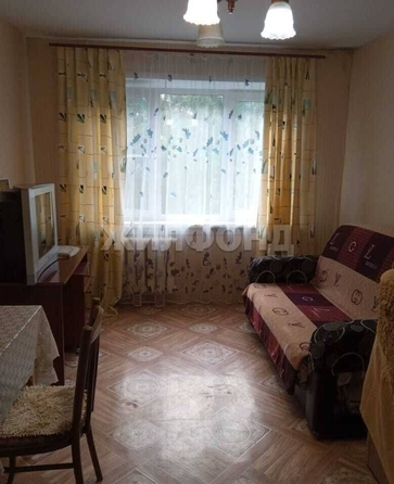 
   Продам комнату, 16.9 м², Российская ул, 28

. Фото 4.