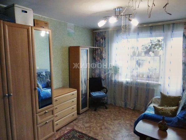 
   Продам 1-комнатную, 29.4 м², Столетова ул, 19

. Фото 5.