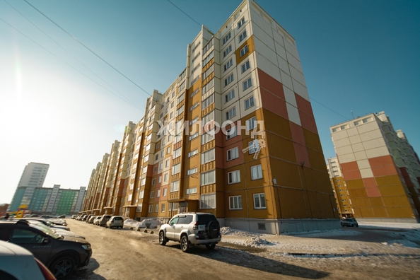 
   Продам 1-комнатную, 38 м², Спортивная ул, 15

. Фото 16.