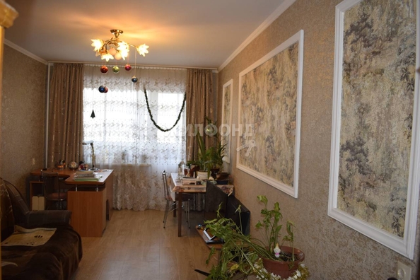 
   Продам 1-комнатную, 31.2 м², Связистов ул, 141

. Фото 3.