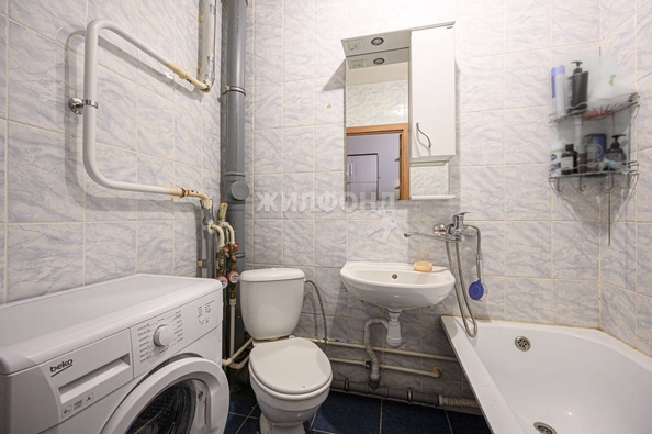 
   Продам студию, 20.8 м², Петухова ул, 101

. Фото 9.