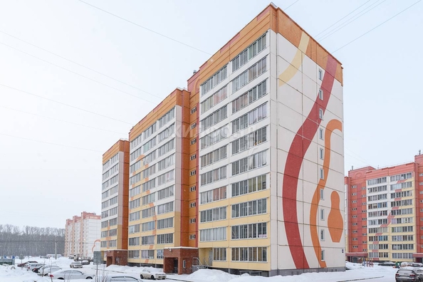 
   Продам студию, 20.8 м², Петухова ул, 101

. Фото 21.