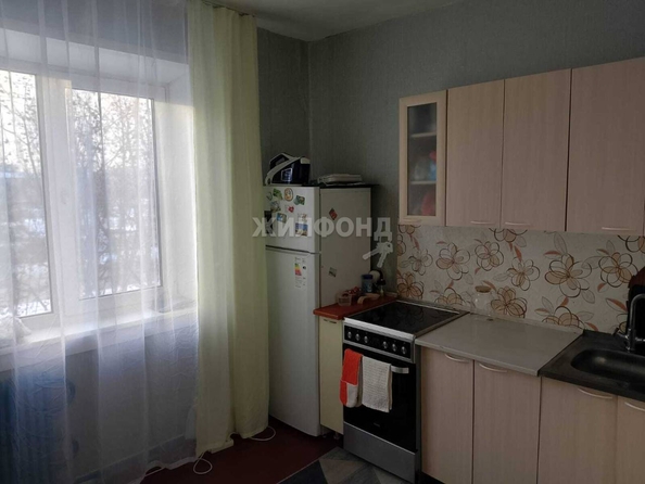 
   Продам 1-комнатную, 36.8 м², Курчатова ул, 13

. Фото 1.