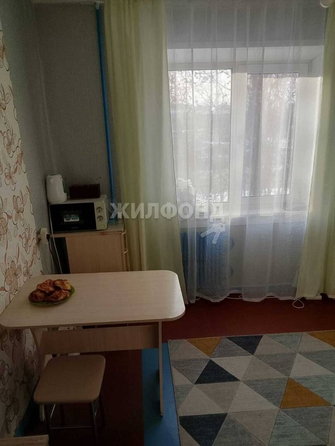 
   Продам 1-комнатную, 36.8 м², Курчатова ул, 13

. Фото 5.