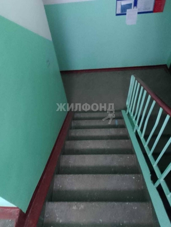 
   Продам 1-комнатную, 36.8 м², Курчатова ул, 13

. Фото 15.