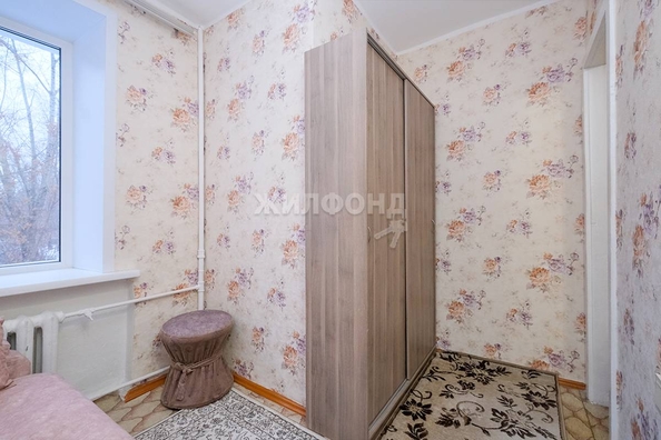 
   Продам 3-комнатную, 39.8 м², Блюхера ул, 14

. Фото 9.