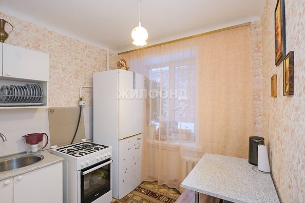 
   Продам 3-комнатную, 39.8 м², Блюхера ул, 14

. Фото 11.