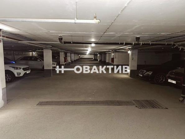 
  Продам гараж, 17.5 м², Новосибирск

. Фото 3.