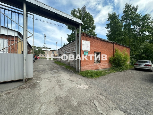 
   Продам склад, 384 м², Звездная ул, 4

. Фото 2.