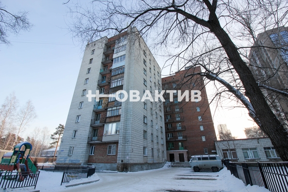 
   Продам комнату, 14 м², Дмитрия Донского ул, 23

. Фото 16.