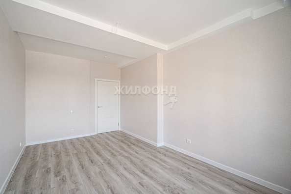 
   Продам 2-комнатную, 37.1 м², Междуреченская ул, 3

. Фото 17.