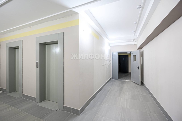 
   Продам 2-комнатную, 37.1 м², Междуреченская ул, 3

. Фото 24.