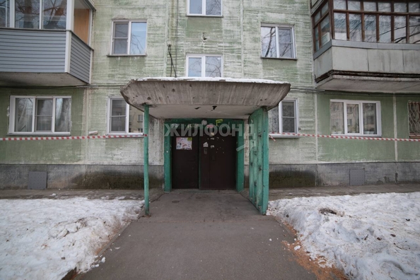 
   Продам 2-комнатную, 44.1 м², Планировочная ул, 3

. Фото 29.