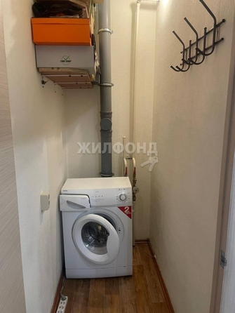 
   Продам 3-комнатную, 74.1 м², Мясниковой ул, 24/2

. Фото 12.