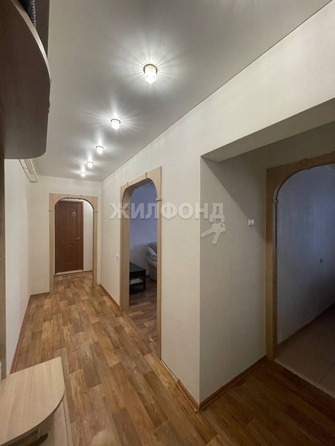 
   Продам 3-комнатную, 74.1 м², Мясниковой ул, 24/2

. Фото 17.