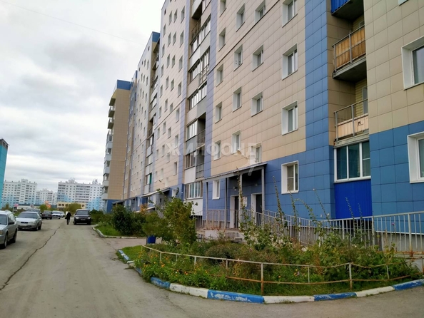 
   Продам студию, 30.1 м², Титова ул, 250

. Фото 10.