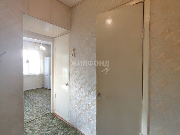 
   Продам 1-комнатную, 33.9 м², Лазурная ул, 22

. Фото 6.