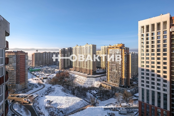 
   Продам 4-комнатную, 113.5 м², Галущака ул, 15

. Фото 30.