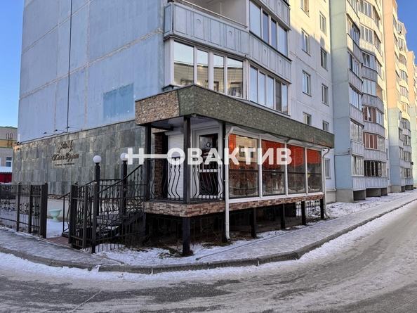 
   Сдам помещение свободного назначения, 127.6 м², Спортивная ул, 7/2

. Фото 1.