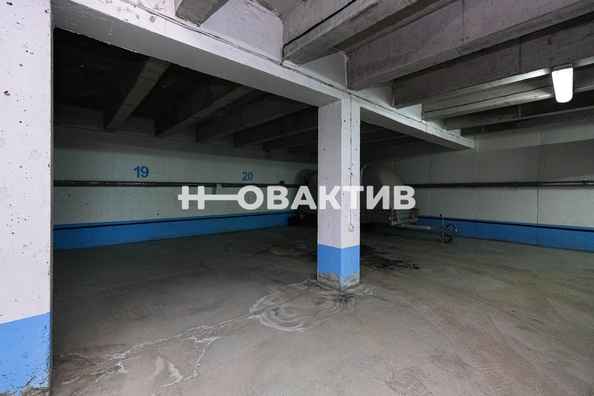 
  Продам гараж, 18.6 м², Новосибирск

. Фото 5.