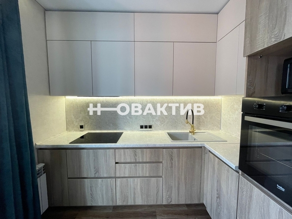 
   Продам 2-комнатную, 49.2 м², Охотская ул, 88/2

. Фото 6.