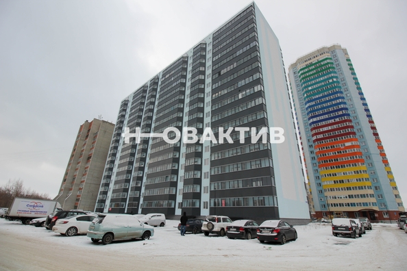 
   Продам 2-комнатную, 65.1 м², Волховская ул, 31

. Фото 35.