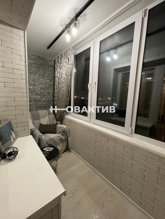 
   Продам 3-комнатную, 84.2 м², Комсомольская ул, 14

. Фото 17.