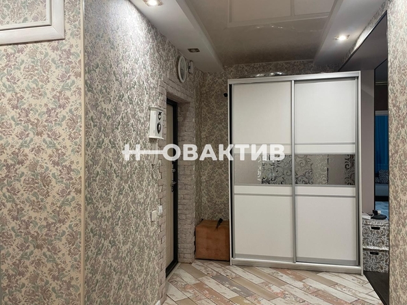 
   Продам 3-комнатную, 84.2 м², Комсомольская ул, 14

. Фото 18.